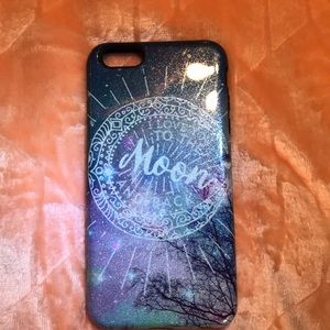 iPhone 6 Plus or 6s plus